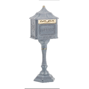 Go Mailboxes