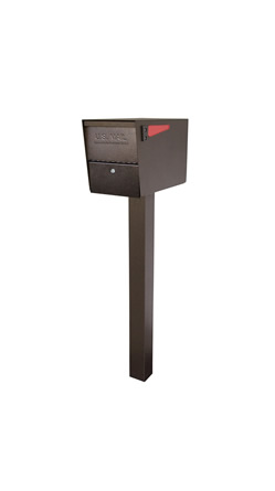 Go Mailboxes