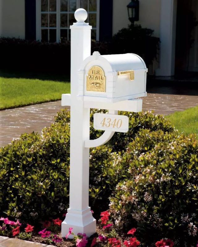 Go Mailboxes