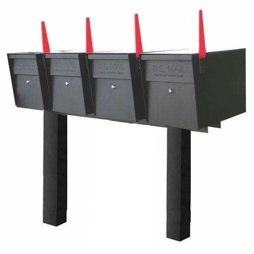Go Mailboxes