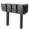 4 Package Masters on Posts