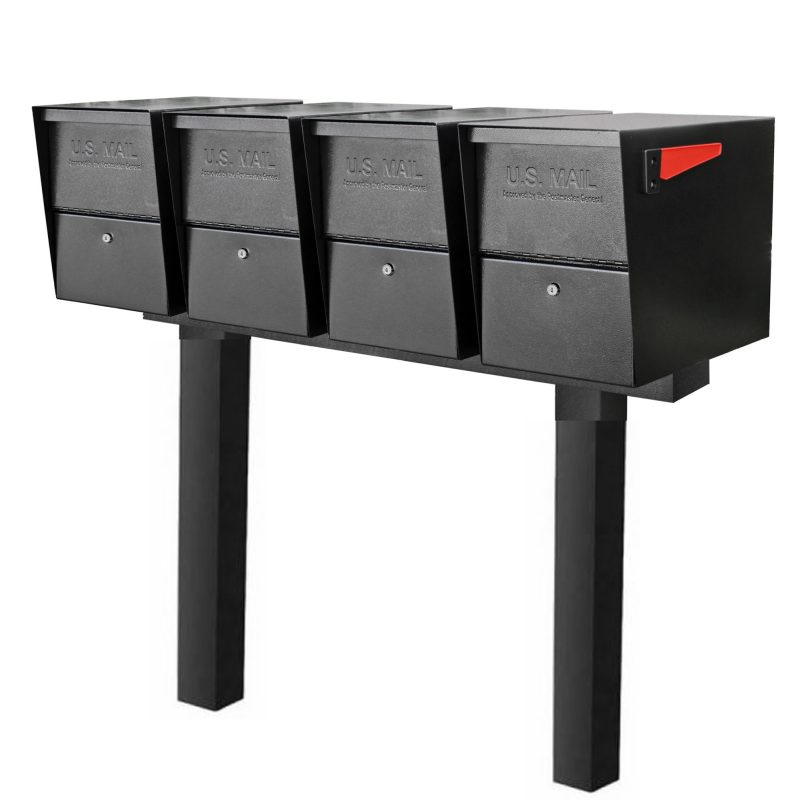 Go Mailboxes