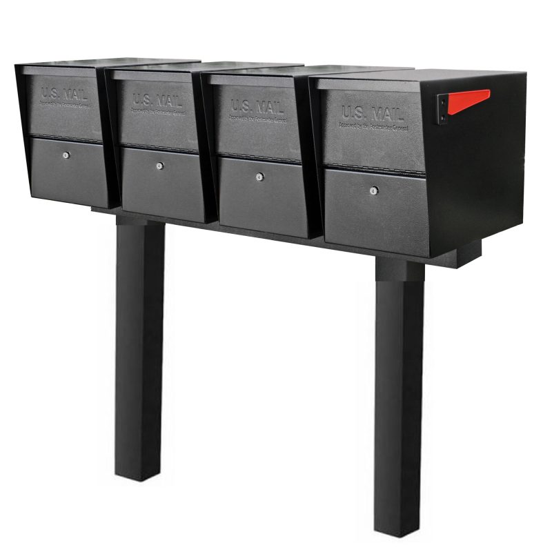 Go Mailboxes