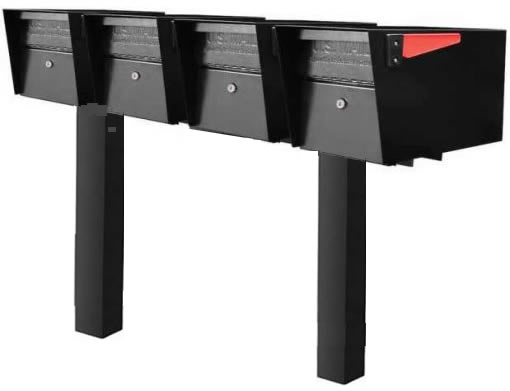 Go Mailboxes